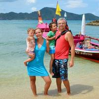 Отзыв от Алина - виза ДТВ